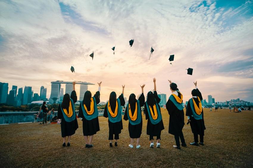 Môi trường học tập